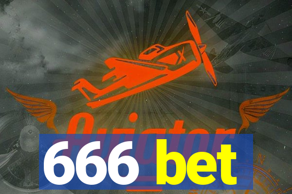 666 bet